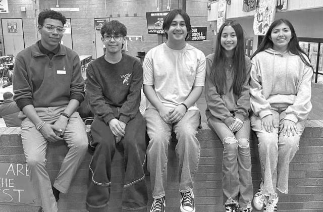Marchin Cats’ Earn Chairs in Region Honor Band