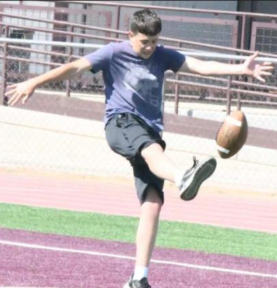 2022 Wildcat football wrapped up Wednesday