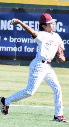 Wildcat Baseball