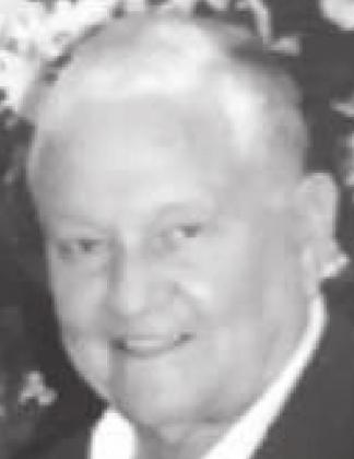 In Loving Memory Of Edward ‘Jeff’ Brantley