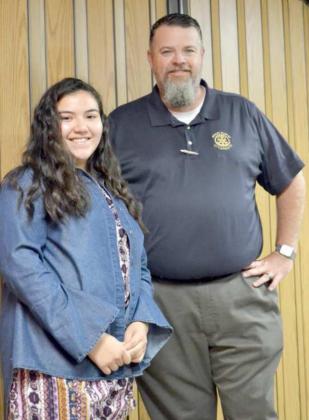 JUNE 24 ROTARY CLUB SPEAKER