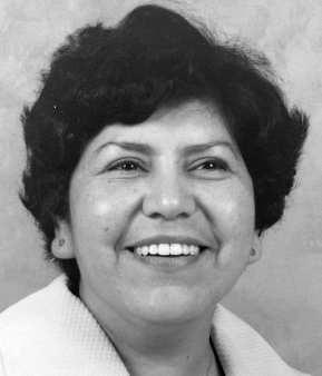 Maria 'Lupe' Trejo