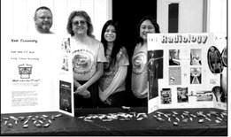 LHC Health Fair Participantsge