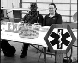Littlefield EMS