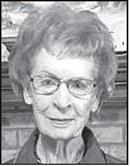 Wanda Viertel McKinnon