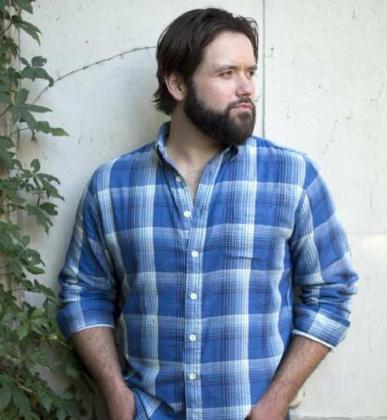 MIKE RYAN