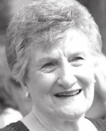 MARY L. MOORE