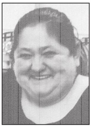 Linda Jean Lawson