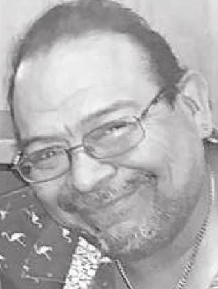 ADAM RODRIQUEZ