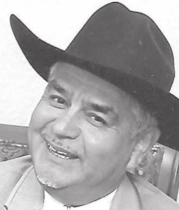 Albert 'Al' Ayala