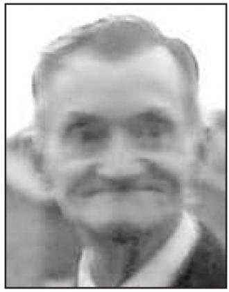 ELDRIDGE ROBISON