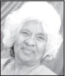 CRUZ H. GARCIA