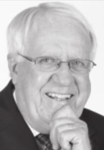 Dr. Don Newbury
