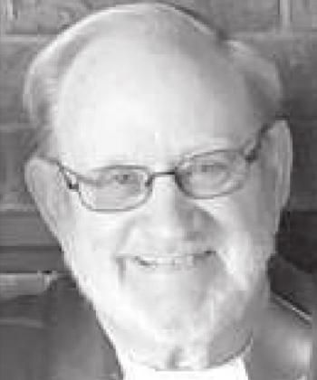 James Dan Blackwell