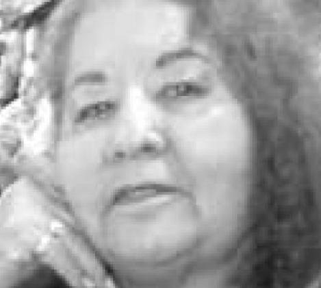 In Loving Memory Of Virginia Rangel Esquibel