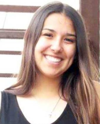 DESTINY FLOREZ Muleshoe High School