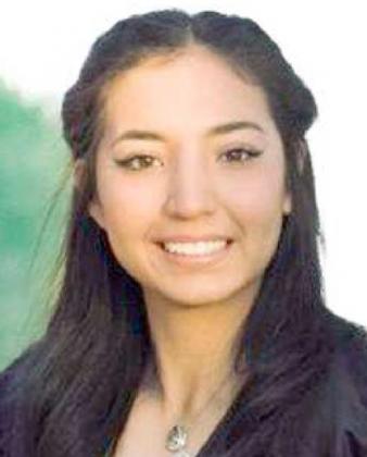 ZOEY CANTU Sudan High School