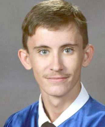 DECLAN LOWE Olton High School