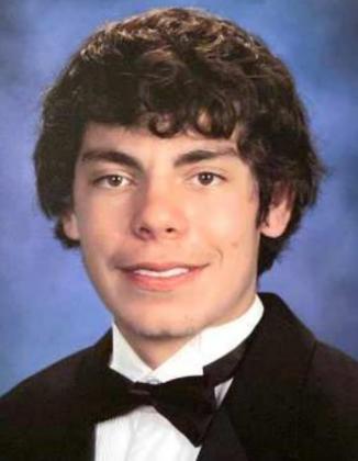 JACKSON GREENER Morton High School