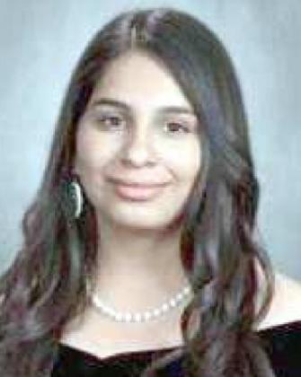 MARIBEL GOMEZ Lazbuddie High School