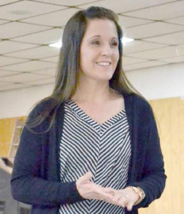 Pregnancy Center offering help here