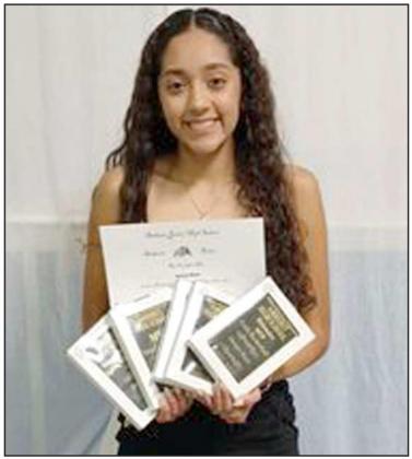 Amherst Athletic Banquet