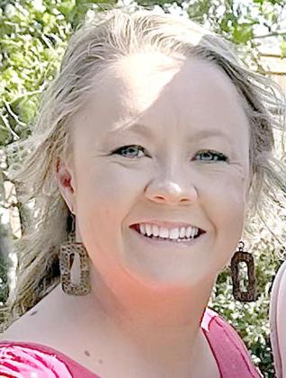 LHC Employee of the Month, Courtney Hartley