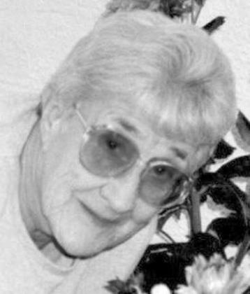 BONNIE JEAN RICHARDSON
