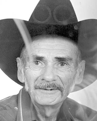 BENITO SIFUENTES