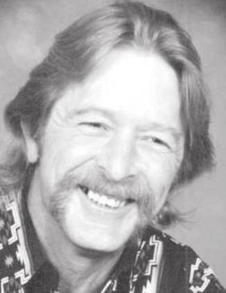 In Loving Memory Of Charles Wesley Rogers, Jr.