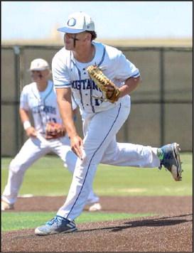 Mustangs magical season continues with area victory