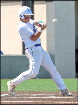 Mustangs magical season continues with area victory