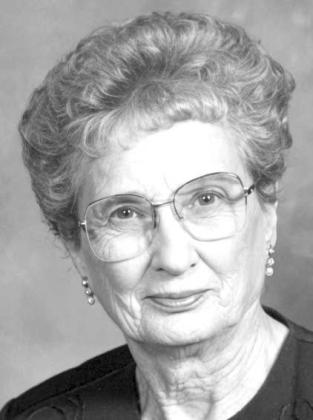 Mary Holtkamp Harper