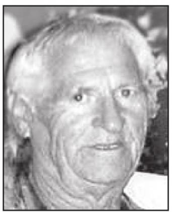 Jimmy Jackson Davis
