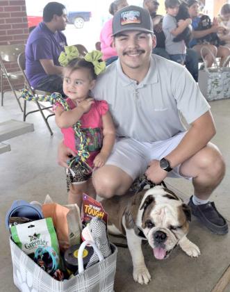Sandhills Celebration festivities comes to a close on Saturday
