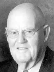 TOMMY GENE PATTERSON