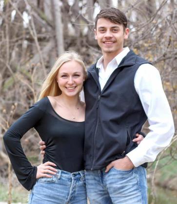 CAMAS McFETRIDGE AND BRADLEY REED