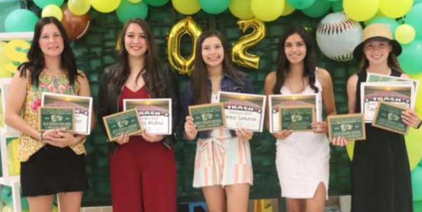 Springlake-Earth Athletic Banquet
