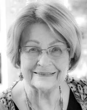 Marilyn Gage Glover