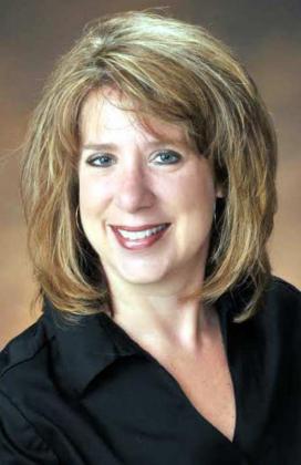 Julie Anna Choate, 1970-2020