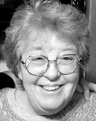 DEBORAH DEVAUXCLARK