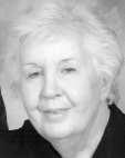 EVA DOW WALDEN