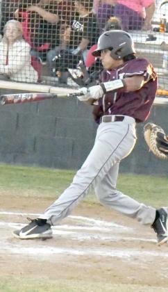 Wildcat baseball