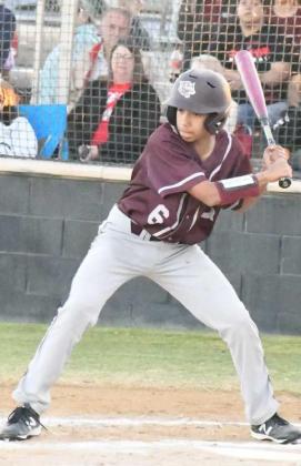 Wildcat baseball