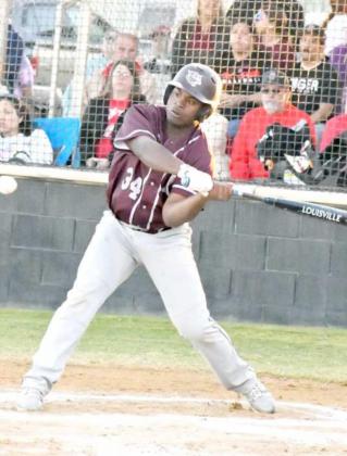 Wildcat baseball