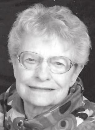 Gayle S. Allcorn