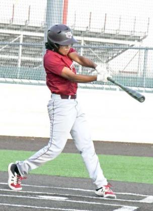 Wildcat summer baseball