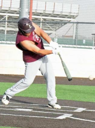 Wildcat summer baseball
