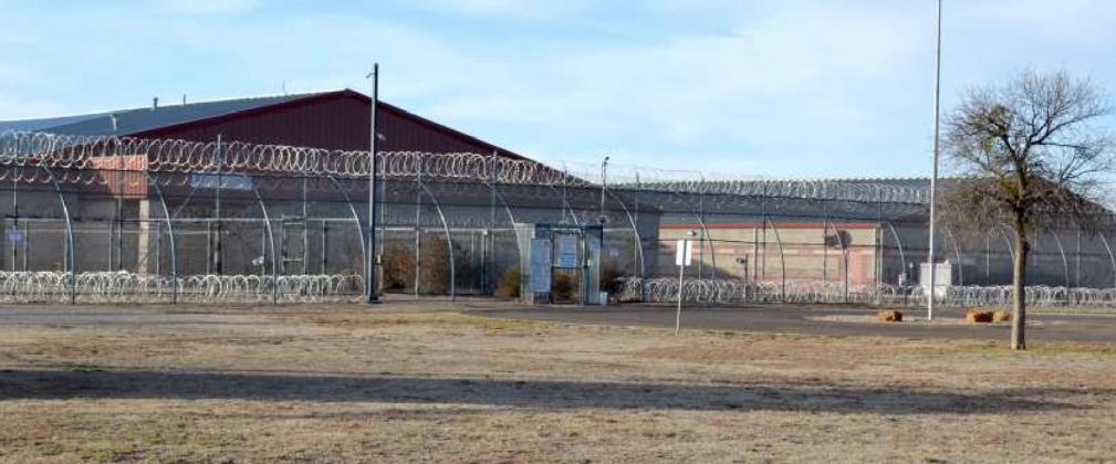 Littlefield City Council votes to pay off bond for Bill Clayton Detention Center early