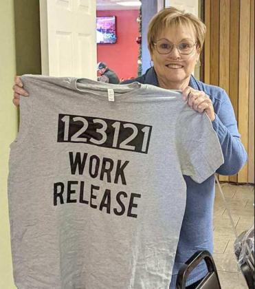 Brenda Goheen retires after 13 years as Tax Assessor